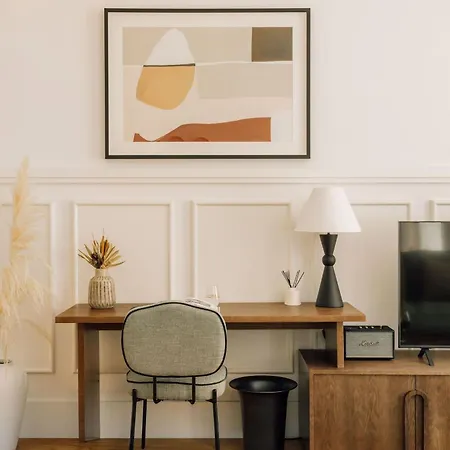 Ando Living - Flores 25 House 4*