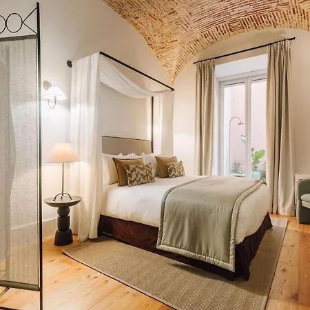 Ando Living - Flores 25 House 4*