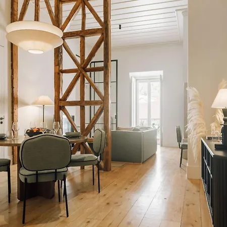 Ando Living - Flores 25 House 4*