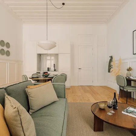 Ando Living - Flores 25 House 4*
