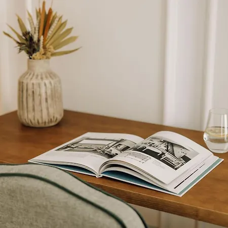 Ando Living - Flores 25 House 4*