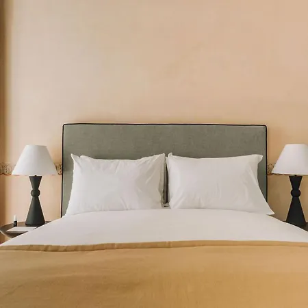 Ando Living - Flores 25 House 4*