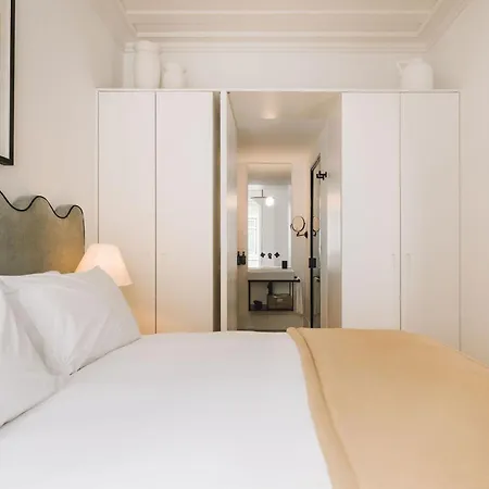 Ando Living - Flores 25 House Lissabon