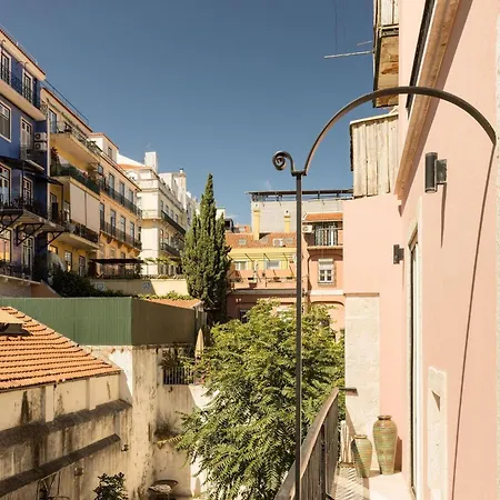 Ando Living - Flores 25 House 4*