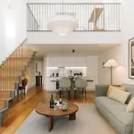 Ξενοδοχείο με διαμερίσματα Ando Living - Flores 25 House 4*