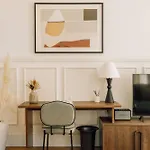Ando Living - Flores 25 House 4*