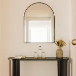 Ξενοδοχείο με διαμερίσματα Ando Living - Flores 25 House