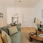 Ando Living - Flores 25 House 4*