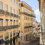 Ando Living - Flores 25 House Ξενοδοχείο με διαμερίσματα 4*