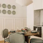 Ando Living - Flores 25 House 4*