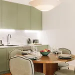 Ando Living - Flores 25 House