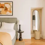 Ando Living - Flores 25 House Ξενοδοχείο με διαμερίσματα 4*