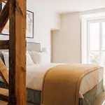 Ξενοδοχείο με διαμερίσματα Ando Living - Flores 25 House 4*