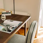 Ξενοδοχείο με διαμερίσματα Ando Living - Flores 25 House 4*