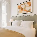 Ando Living - Flores 25 House Ξενοδοχείο με διαμερίσματα