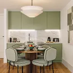 Ando Living - Flores 25 House Ξενοδοχείο με διαμερίσματα 4*