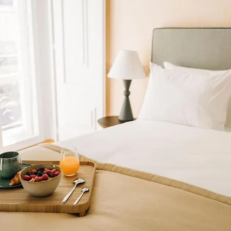 Ando Living - Flores 25 House *