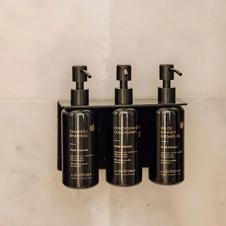 Ando Living - Flores 25 House Apartman Lisboa