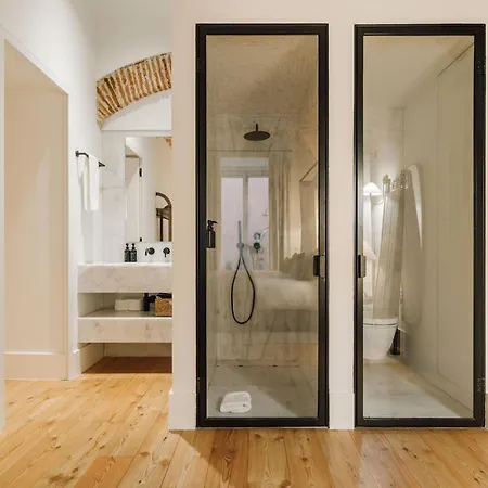 Ando Living - Flores 25 House *