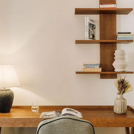 Apartman Ando Living - Flores 25 House