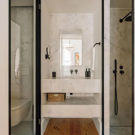 Ando Living - Flores 25 House Apartman *