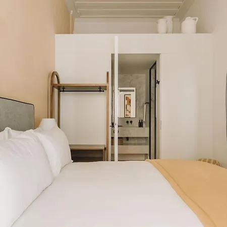 Ando Living - Flores 25 House 4* Lisboa