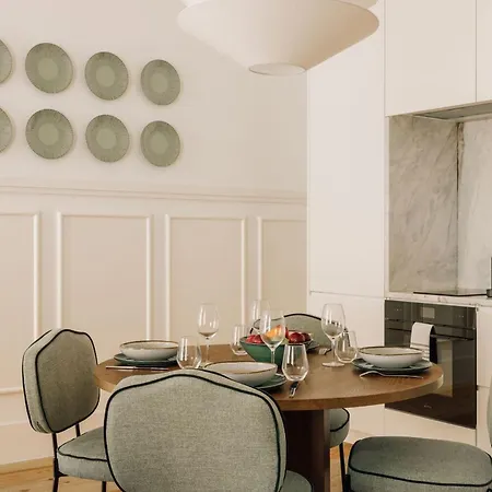 Ando Living - Flores 25 House 4*