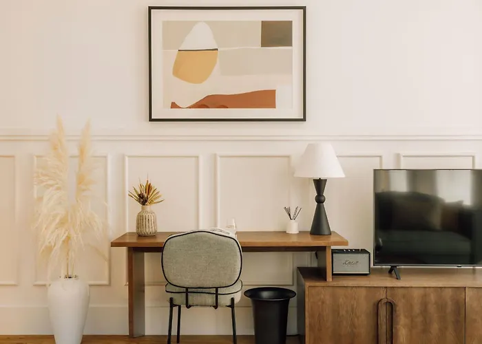 Ando Living - Flores 25 House *