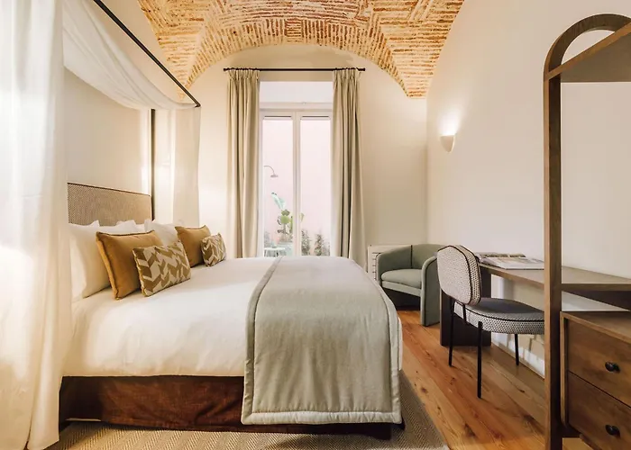 Διαμέρισμα Ando Living - Flores 25 House