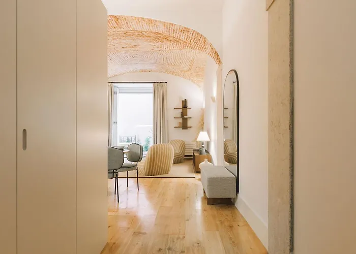 Ando Living - Flores 25 House