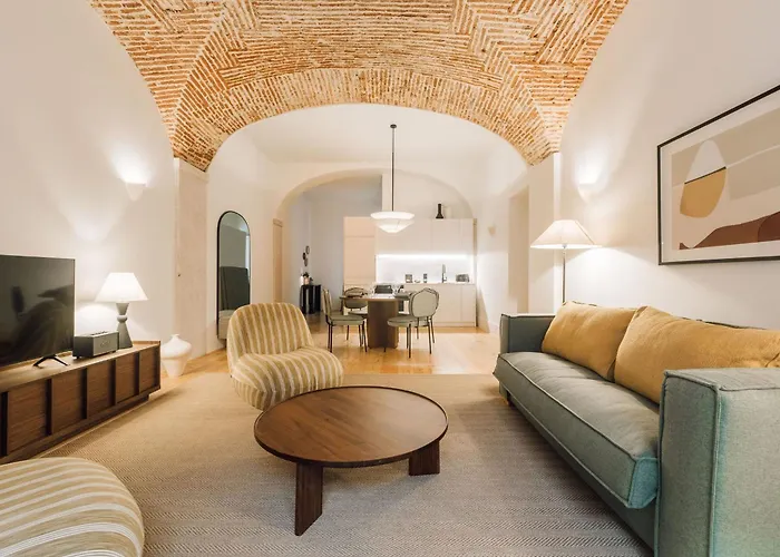 Ando Living - Flores 25 House Διαμέρισμα