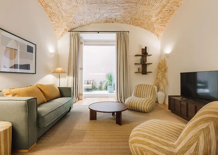 Ando Living - Flores 25 House