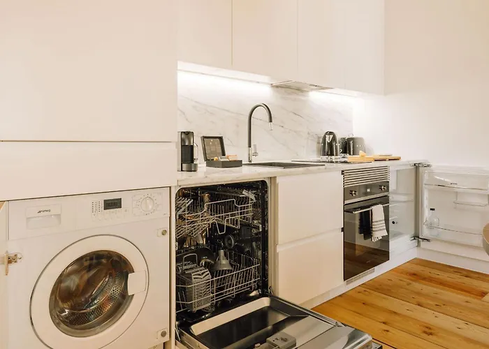 Ando Living - Flores 25 House *