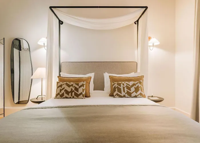 Ando Living - Flores 25 House Διαμέρισμα