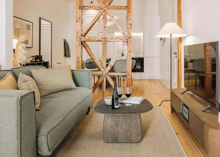 Ando Living - Flores 25 House *