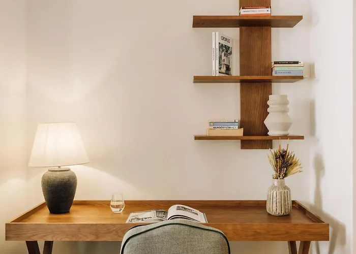 Διαμέρισμα Ando Living - Flores 25 House