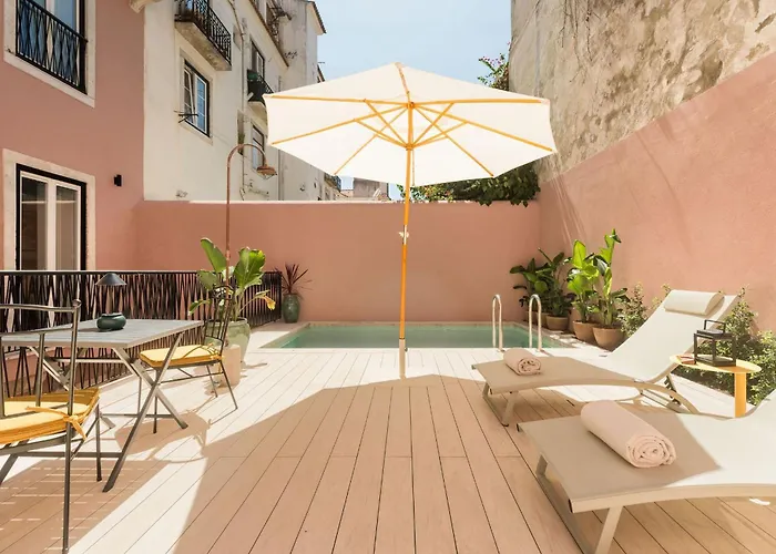 Ando Living - Flores 25 House Διαμέρισμα