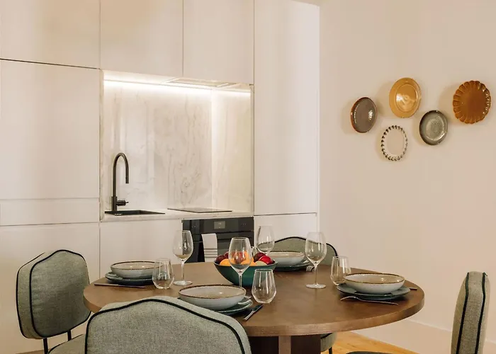 Ando Living - Flores 25 House