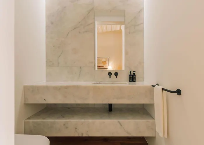 Ando Living - Flores 25 House Διαμέρισμα *