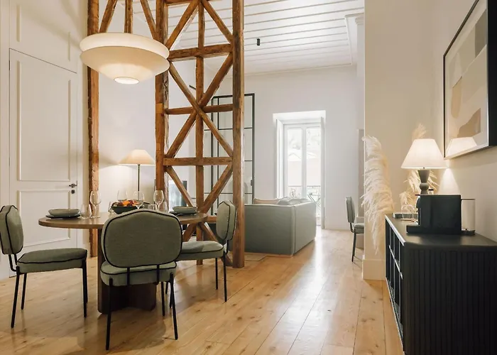 Ando Living - Flores 25 House *