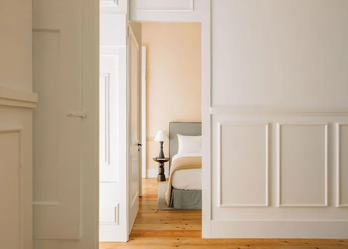 Διαμέρισμα Ando Living - Flores 25 House *