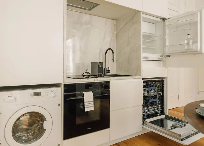 Ando Living - Flores 25 House Διαμέρισμα