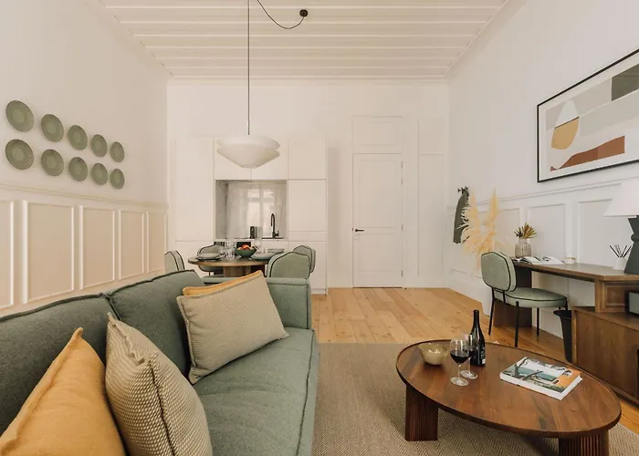 Ando Living - Flores 25 House 4*