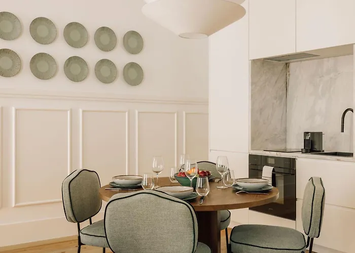 Ando Living - Flores 25 House 4*