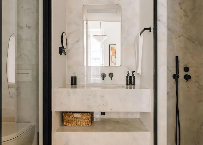 Ando Living - Flores 25 House