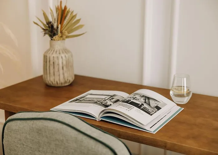 Ando Living - Flores 25 House *