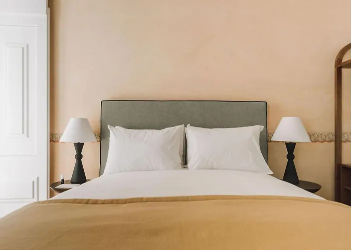 Ando Living - Flores 25 House *