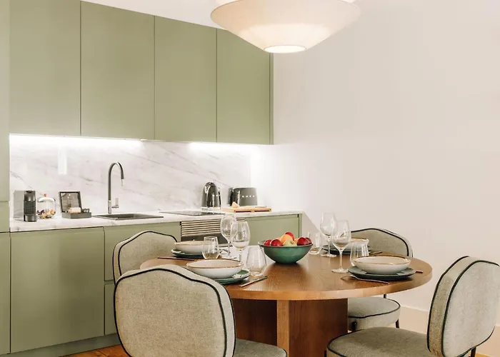 Ando Living - Flores 25 House