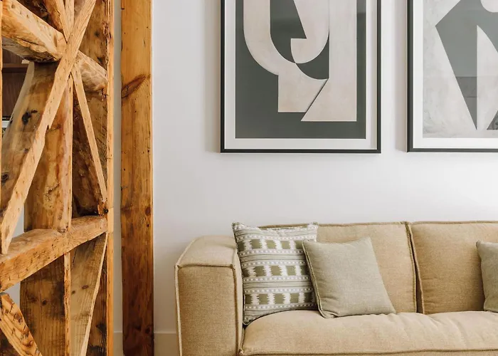 Ando Living - Flores 25 House