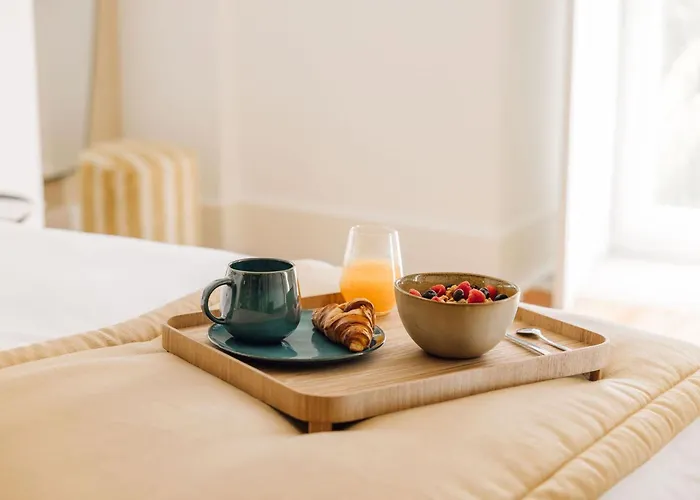 Ando Living - Flores 25 House Διαμέρισμα *